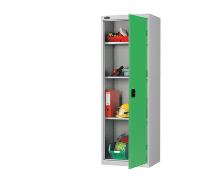 slimline cupboard