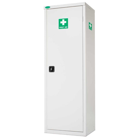 Slimline First Aid Medical Cupboard
