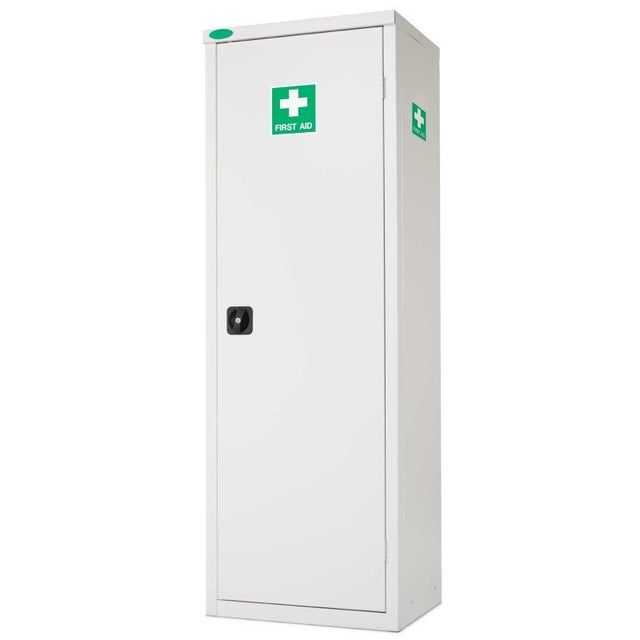 Slimline First Aid Medical Cupboard