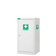 Small First Aid Medical Cupboard