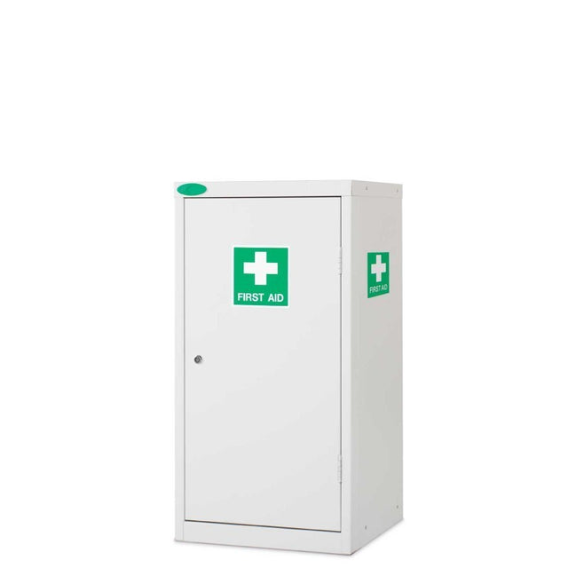 Small First Aid Medical Cupboard