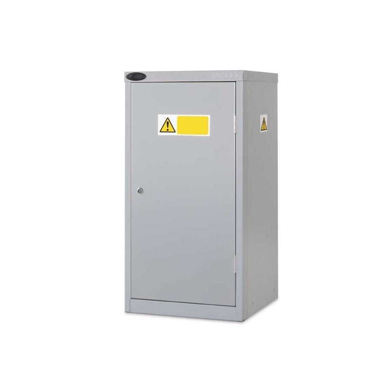 Small Steel COSHH Cabinet