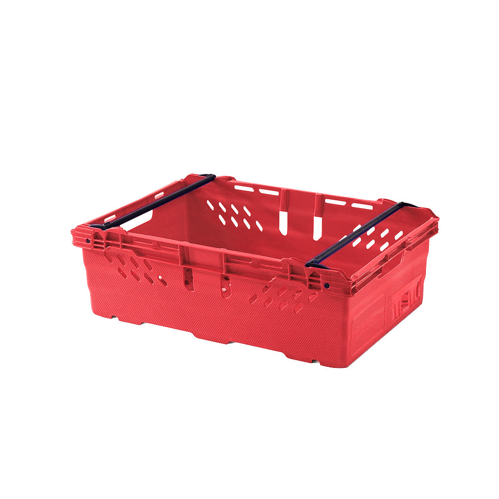 Balearm Supermarket Crates