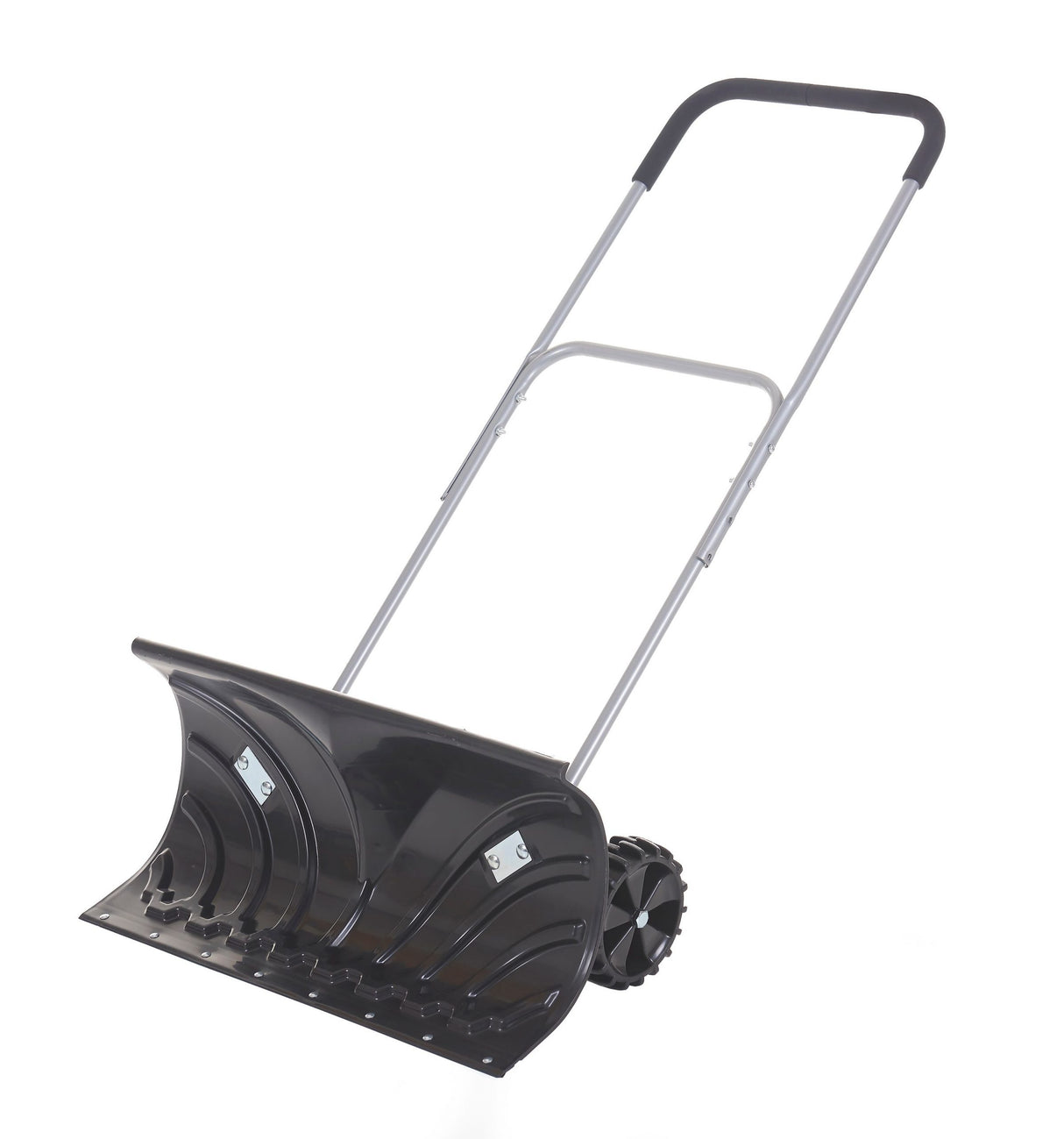 snow plough