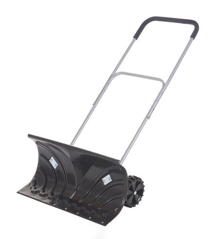 snow plough