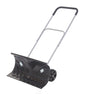 snow plough
