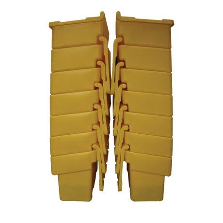 Stackable Grit Bins