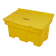 Stackable Grit Bin