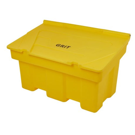 Stackable Grit Bin