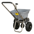 stainless steel salt spreader