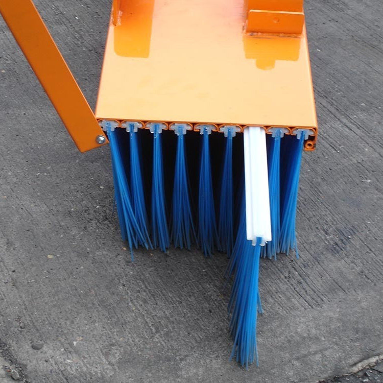 Standard Forklift Brush 3