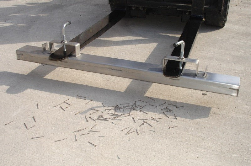 Standard Forklift Magnet