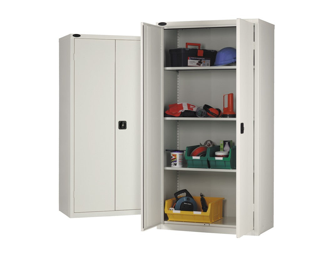 Standard Industrial Cabinet