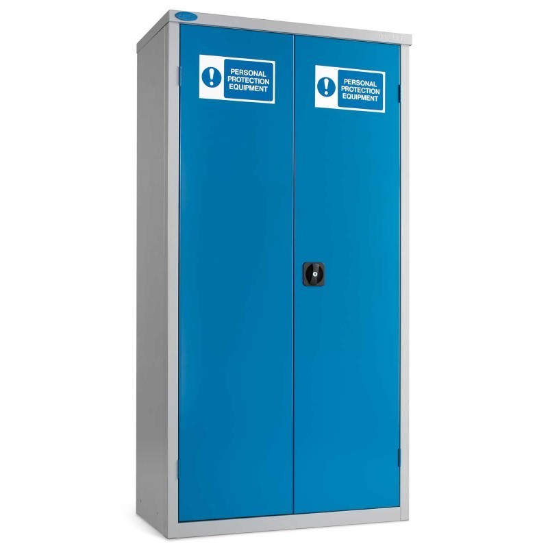 Standard PPE Storage Cupboard