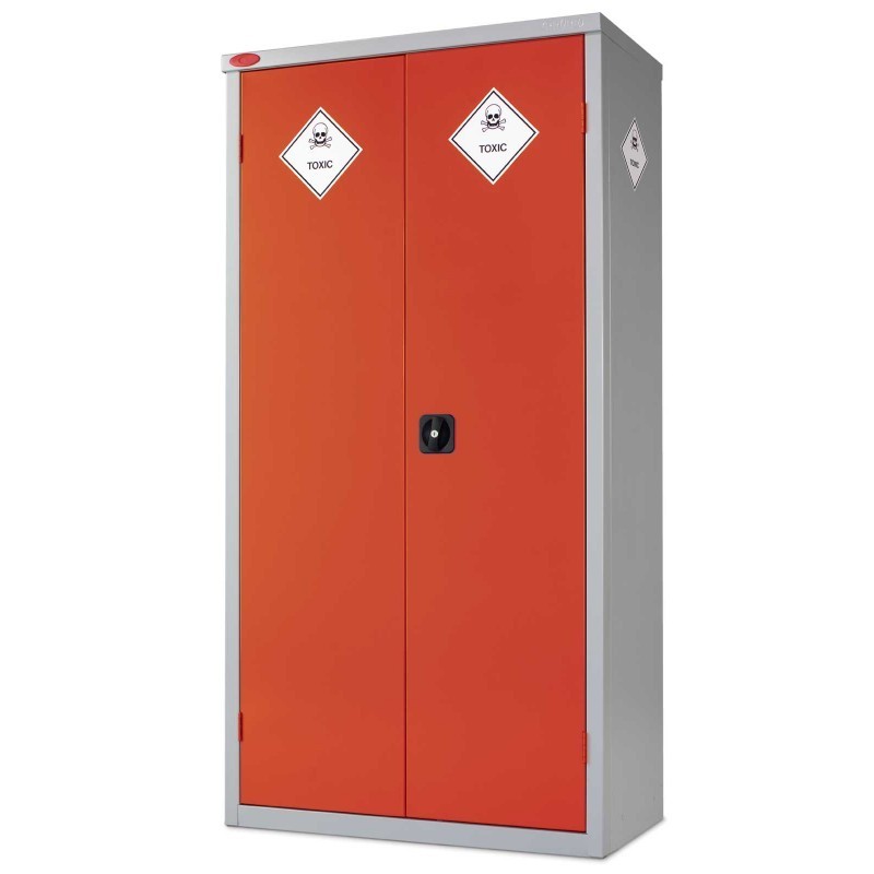 Standard Toxic Cupboard