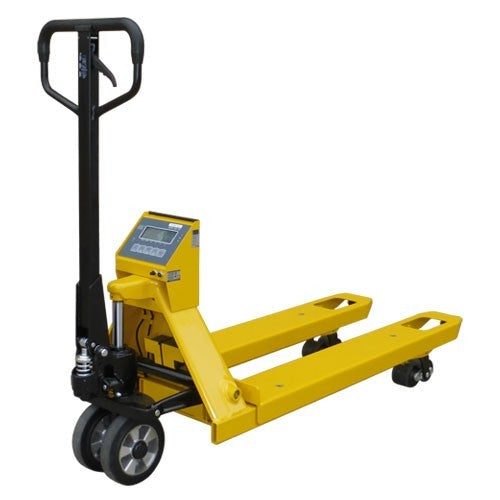 Standard Weighing Pallet Truck