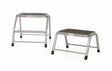 steel step stool