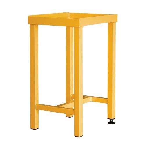 Stand for Hazardous Substances Steel Cabinet