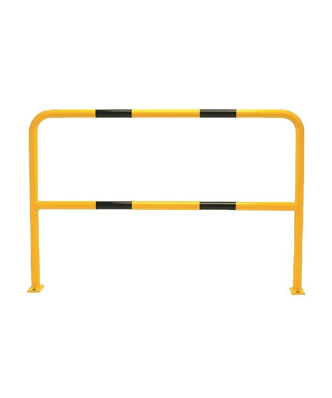 Steel Hoop Guards