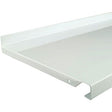 Steel Shelves