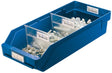 storage bins