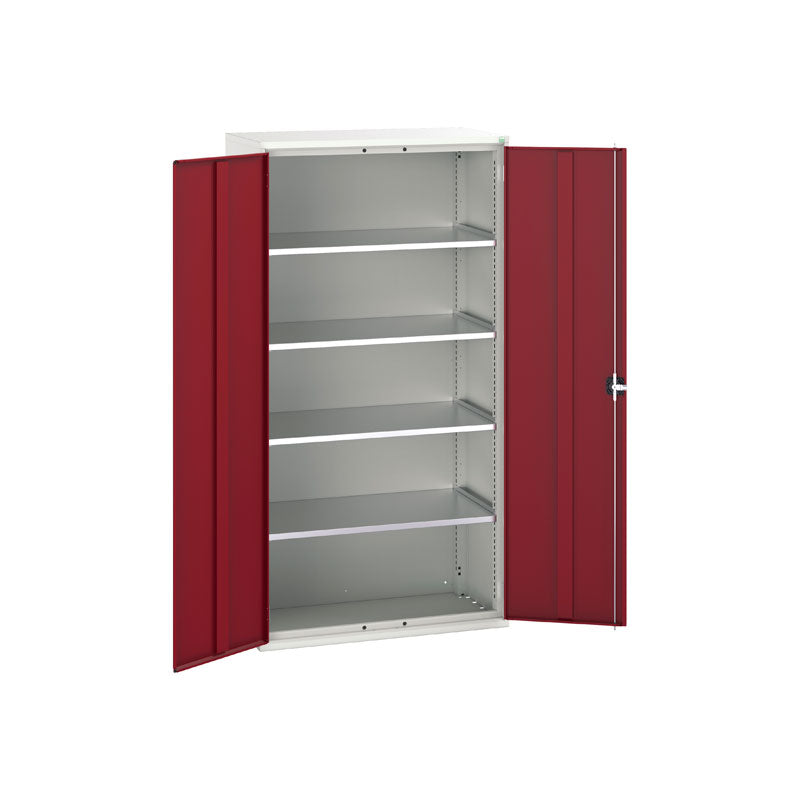 Storage Cupboards