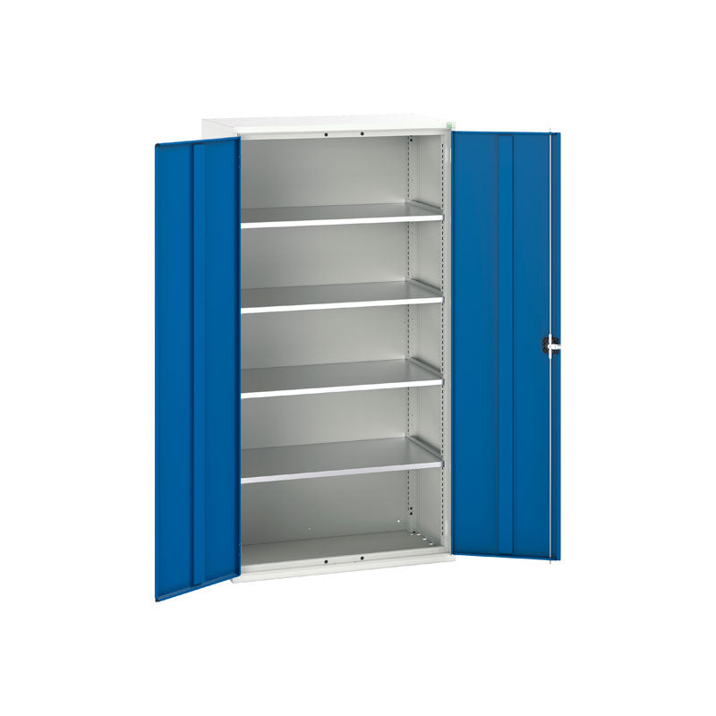 storage cupboard