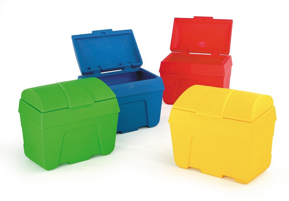 Storage Bins