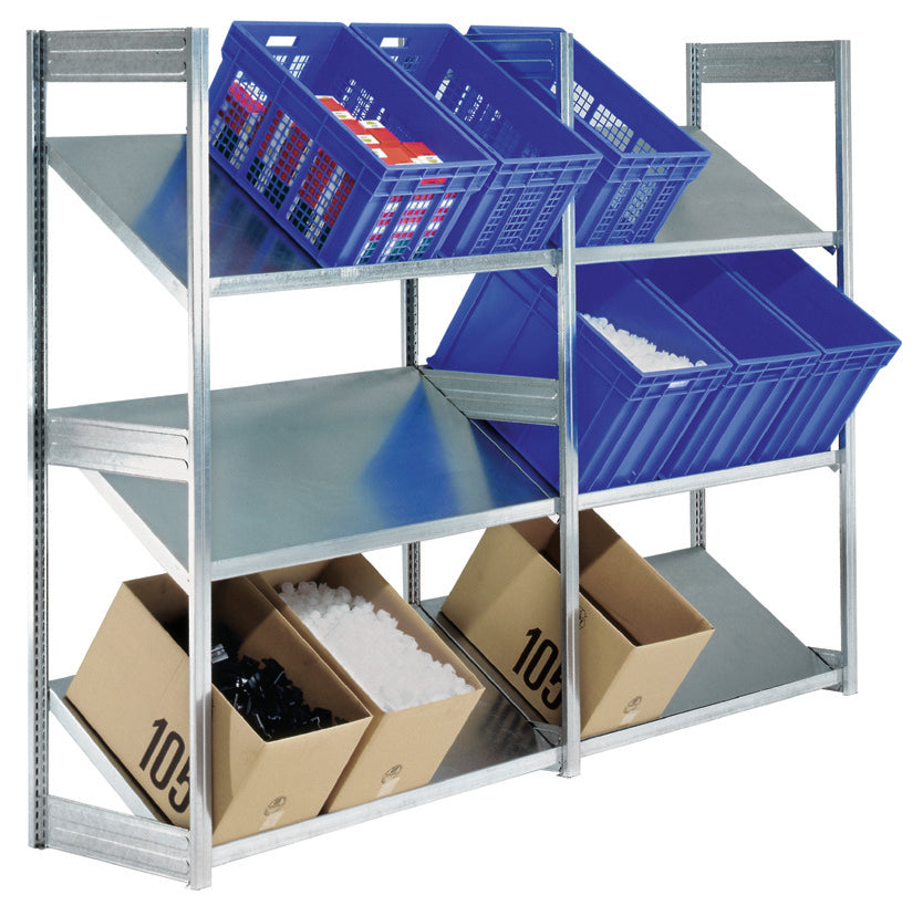 Supply Shelving