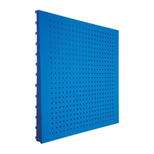 Perforated Panel