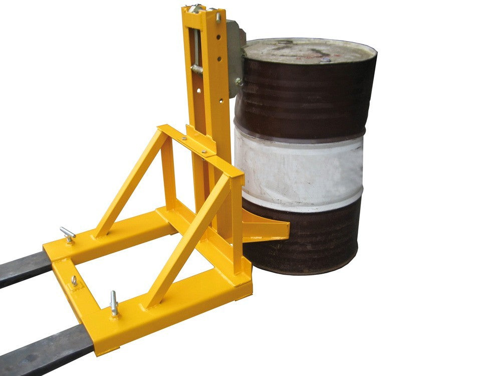 Taper Grip Drum Clamp