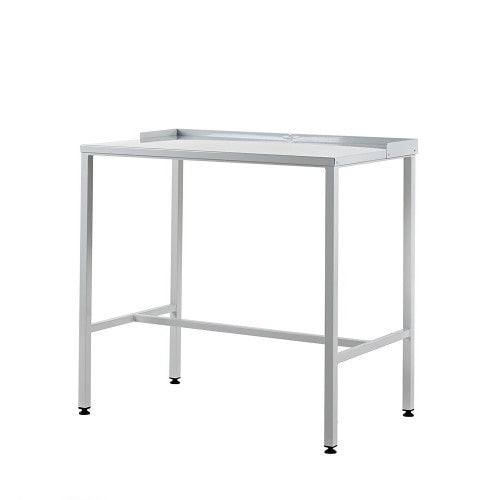 Team Leader Workstation with Flat Top