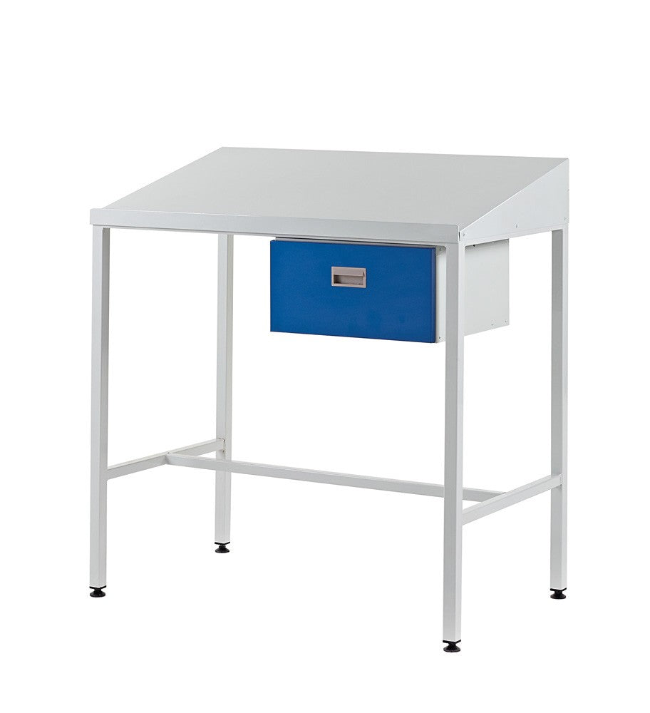 Team Leader Workstation