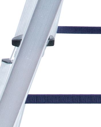 Aluminium Folding Steps