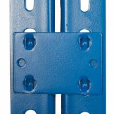 Tie Plates for Medium Duty Shelving-0