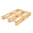 timber pallet