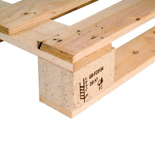 timber pallet 2