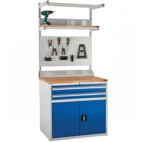 tool chest 900mm