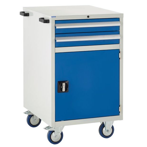 tool chest trolley 600