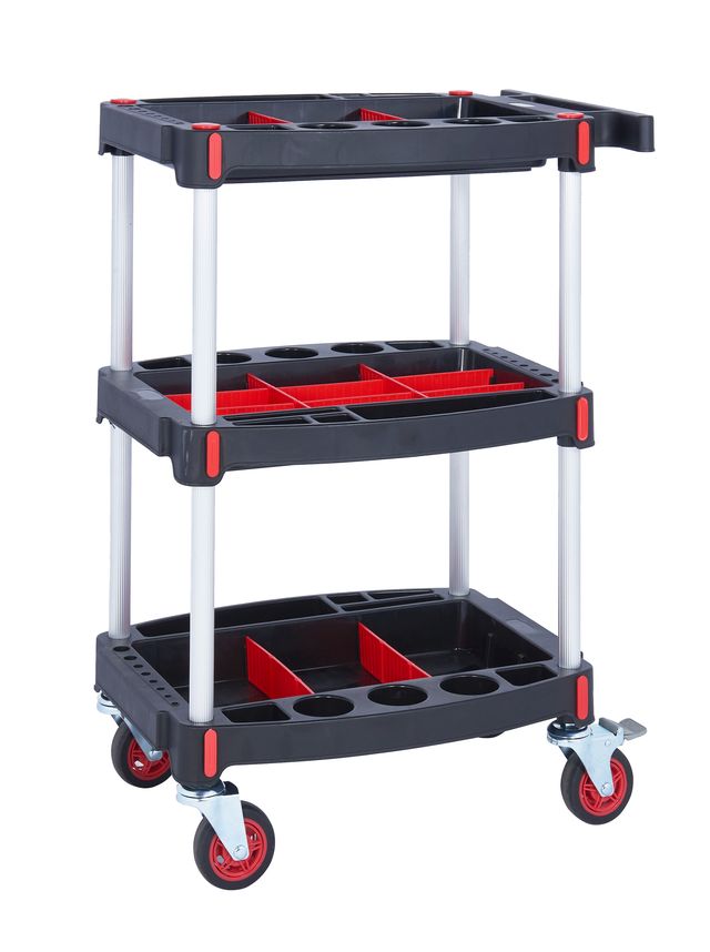 tool trolley