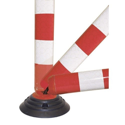 Traffic Line Flexible Post