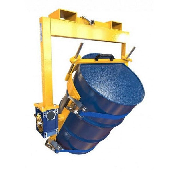 Universal Drum Rotator Crank Handle