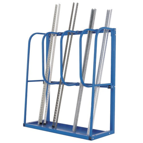 Vertical Storage Racking 1.5m high