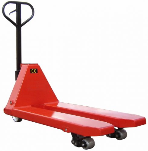 Very Heavy Duty Pallet Truck 5 ton Capacity