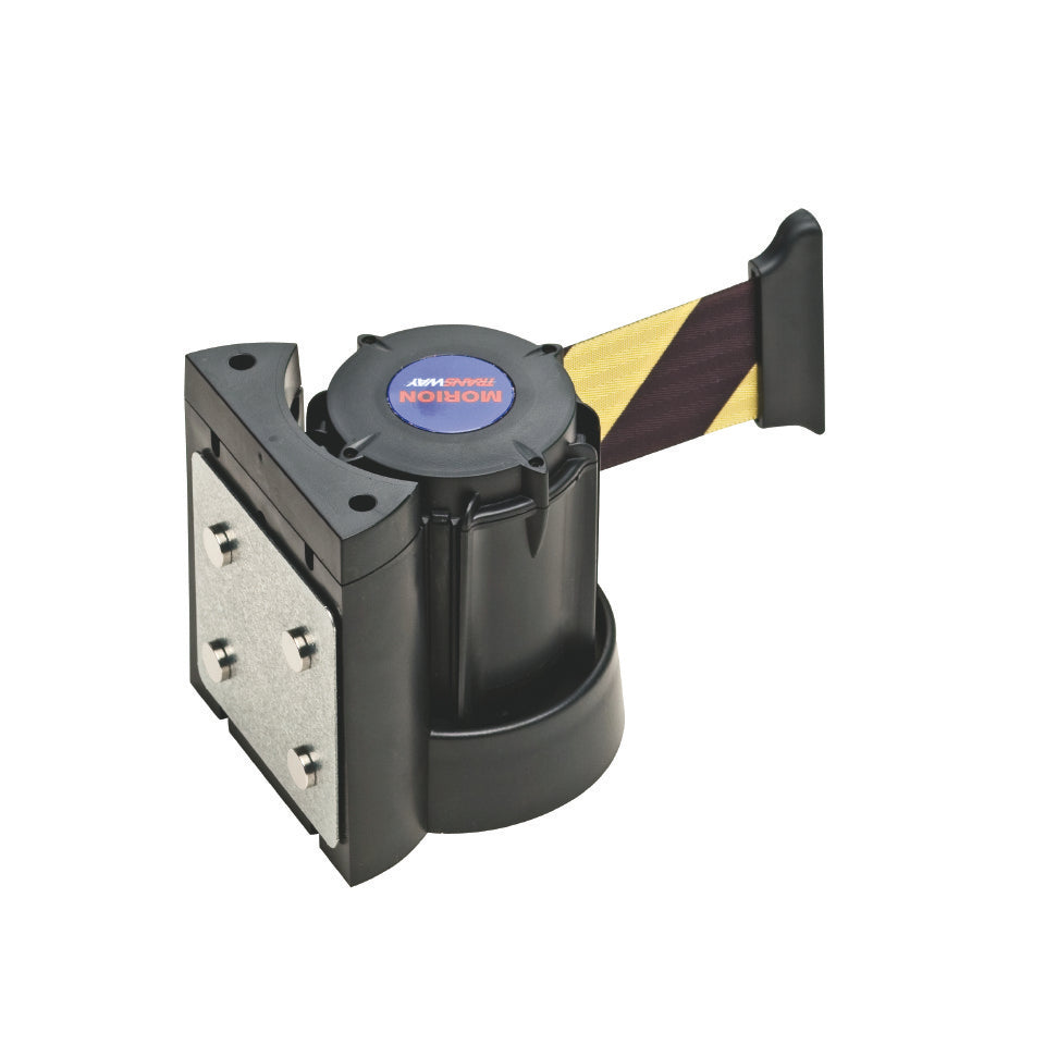 Wall Mounted Belt Cartridges Magnetic