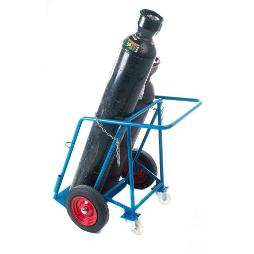 Welders Trolley
