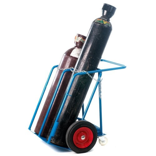 Welders Trolley