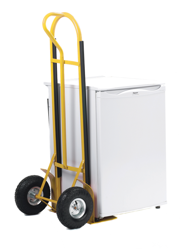 white goods sack trucks