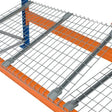 Wire Mesh Decks