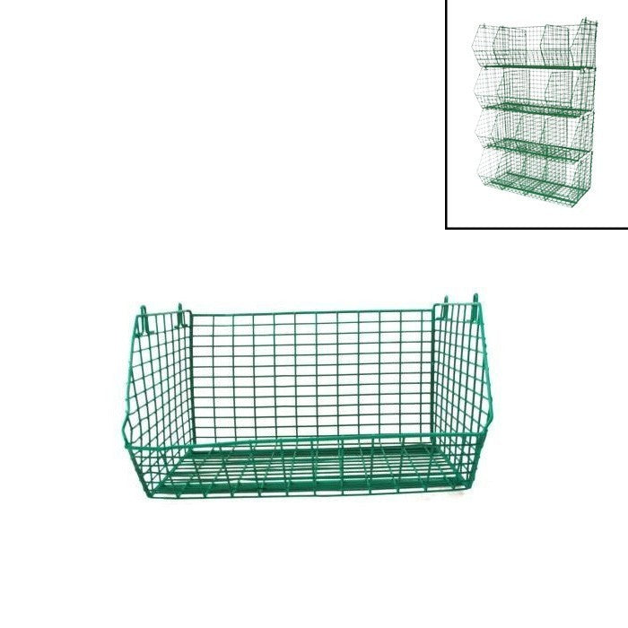 Wire Storage Basket